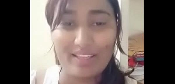  Swathi naidu sharing her latest contact details for video sex